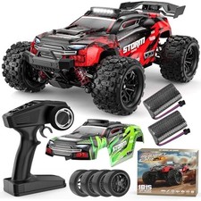 1/14 Brushless RC Auto per