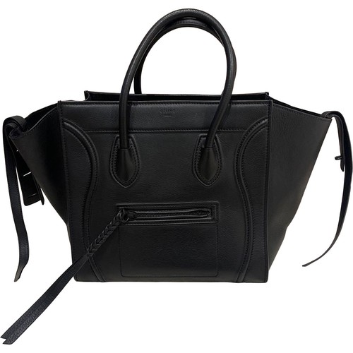 Borsa mano celine luggage - celine,