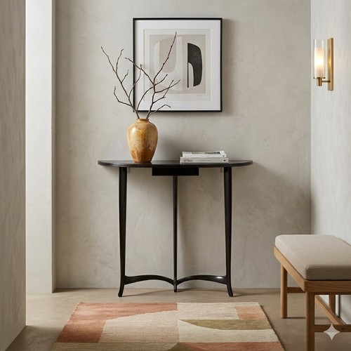 Consolle parete vintage - consolle,
