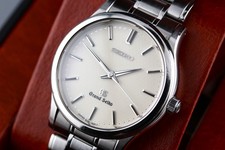 [Quasi Come Nuovo] Grand Seiko