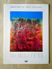Ennio Morlotti - Catalogo