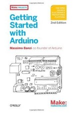 Getting Started With Arduino