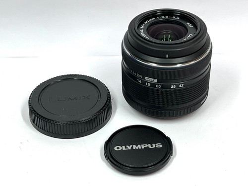 Obiettivo olympus zuiko - obiettivo, m.zuiko