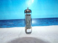 Ez81 valvo etichetta - ez81,