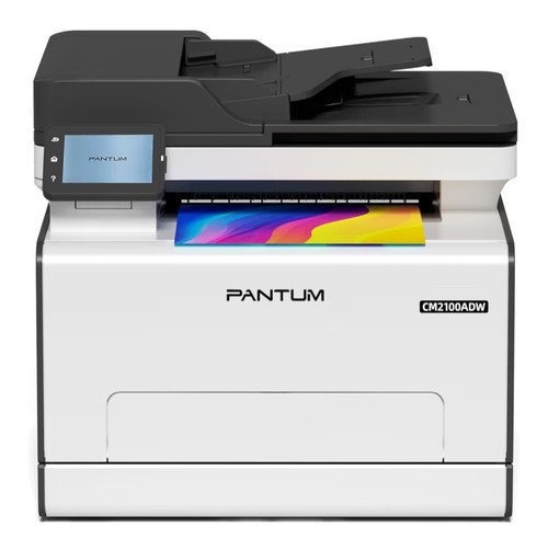 Pantum stampante multifunz - stampante,