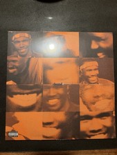 Frank Ocean Channel Orange