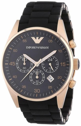 Orologio uomo emporio armani - orologio,