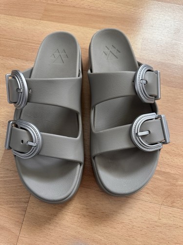 Sandalo cougar pepa slide - sandalo,