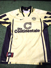Borussia Dortmund 1996-1997