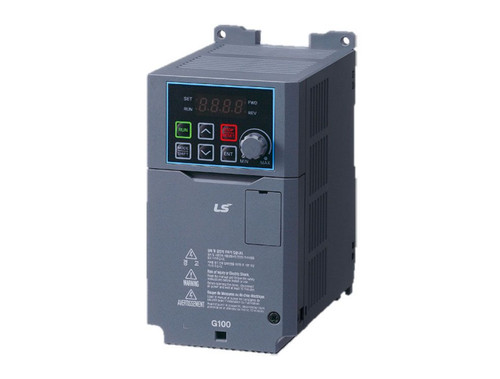 Inverter lslv0008g100 2eonn - ls, lslv0008g100-2eonn