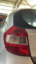 FANALE STOP POSTERIORE SINISTRO SX Bmw Serie-1 ANNO 2005 118D