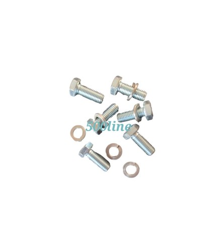 Kit bulloni specifici - 6,