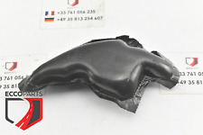 Isolamento acustico del parafango dell'ala sinistra BMW 4 serie G22 G23 202