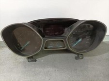 GV4T10849JN Instrument Panel