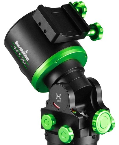 Skywatcher wave 100i - wave,