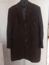 Cappotto Uomo Fay