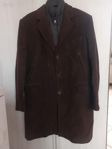 Cappotto uomo fay - cappotto,