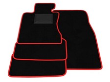 Tappetini compatibili con BMW