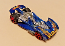 Hot Wheels 1:64 Automobilina Macchinina 2001 Open Road Ster
