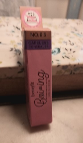 Benefit boi ing - benefit, boi-ing