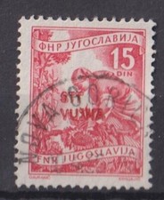 1953 TERRITORIO LIBERO DI