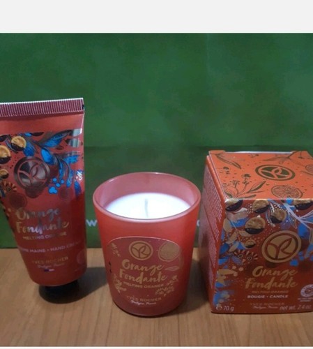 Yves rocher set pezzi - rocher,
