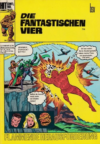 Hit comics fantastici - hit, i