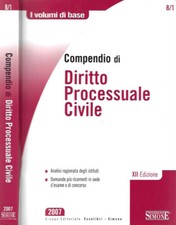 Compendio di Diritto