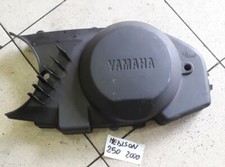 COPERCHIO  CARTER TRASMISSIONE FRIZIONE MALAGUTI MADISON 250 2000 2001 YAMAHA 