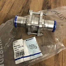 GEBERIT MAPRESS diametro 42 mm