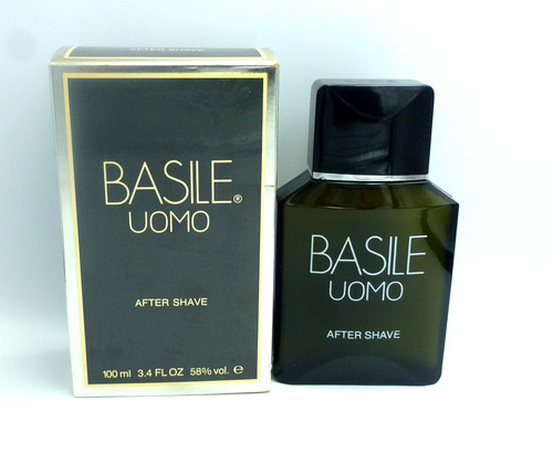 Vintage basile uomo - basile,