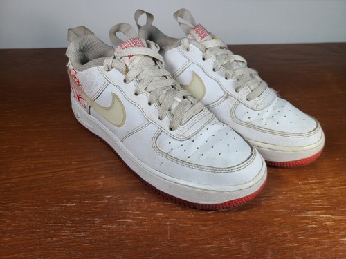 Scarpa nike air - nike, force