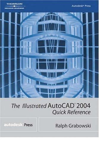 The illustrated autocad - the,