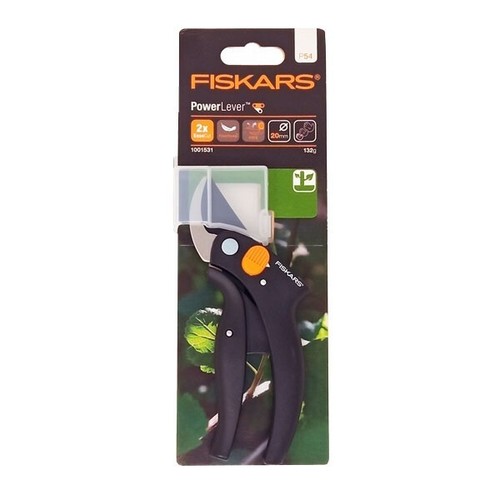 Fiskars forbici potatura - fiskars,