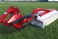 Falciatrice Lely 320/360M -