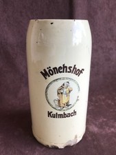 Boccale birra mönchshof - boccale,