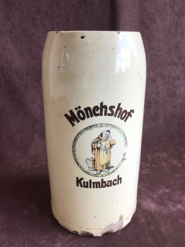 Boccale birra mönchshof - birra,