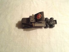 Modellino motrice camion tipo