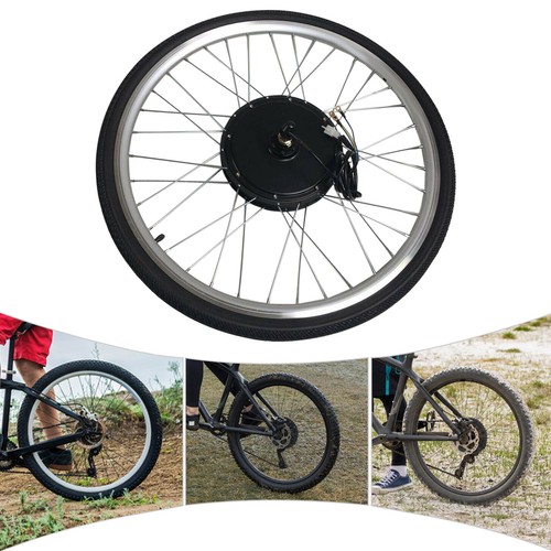  Kit Trasformazione Bici