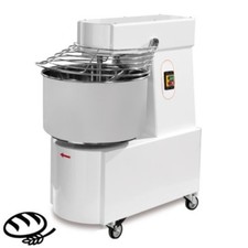 Impastatrice per panetteria