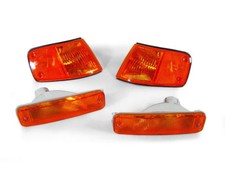 USA Spec JDM Amber Corner +