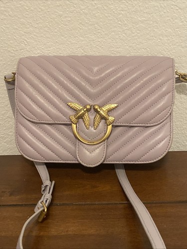 Pinko classic chevron bell - chevron,