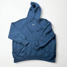 Nike Felpa con Cappuccio Uomo