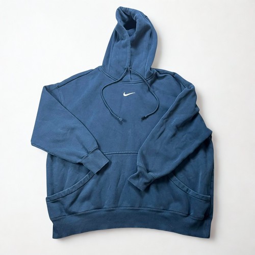 Nike felpa con - nike, cappuccio