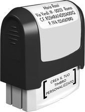 Timbro Personalizzato