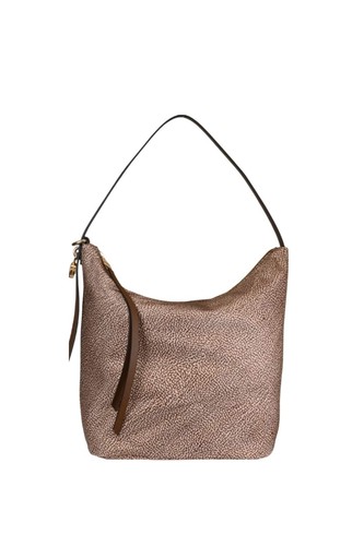 Borbonese borsa secchiello - borbonese,