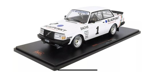 Volvo 240 turbo dtm - volvo,
