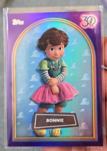 2025 topps anni toy story - 30,