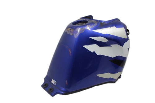 Serbatoio honda africa twin - serbatoio,