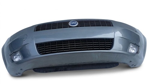 Paraurti anteriore fiat grande - anteriore,